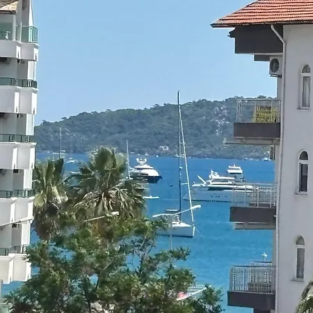 Appart hôtel Basak *