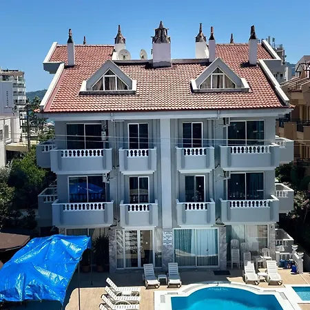 Basak Appart hôtel