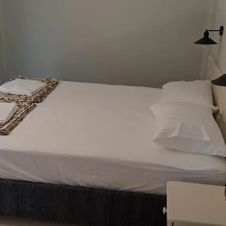 Basak Appart hôtel Marmaris