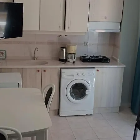 Basak Appart hôtel Marmaris