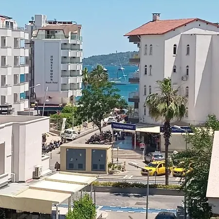 Basak Appart hôtel