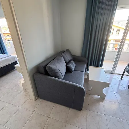 Basak Appart hôtel