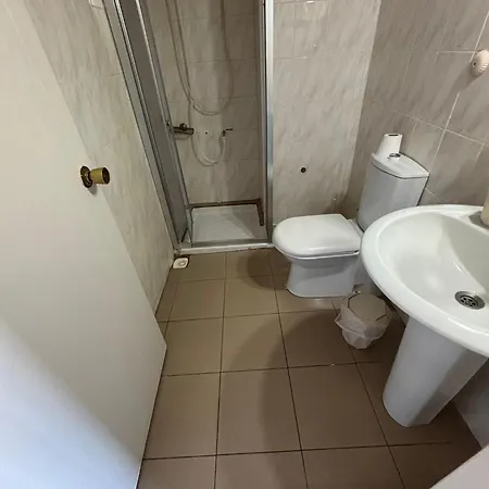 شقة فندقية Basak *