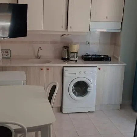 شقة فندقية Basak