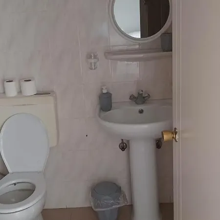 شقة فندقية Basak *